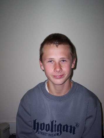 Chlipaa Dawid