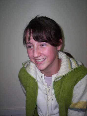 Chlipaa Natalia