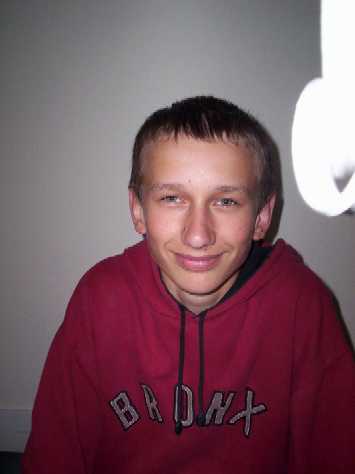 Godyn Mariusz