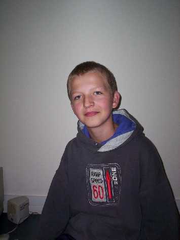 Krlczyk Wojtek